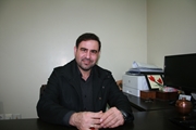 انتخاب جناب آقای دکتر احمد غلامی عضو هیات علمی مرکز تحقیقات بیوتکنولوژی به عنوان پژوهشگر برتر دانشگاه علوم پزشکی شیراز در سال 1400