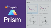 برگزاری کارگاه GraphPad Prism