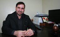 انتصاب جناب آقای دکتر احمد غلامی به عنوان سرپرست کمیته تحقیقات و فناوری دانشجویی 