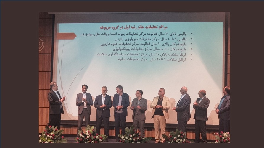 روز پژوهش 1403